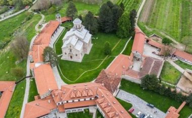 QUINT-i mirëpret veprimin e Qeverisë për zbatimin e vendimit për Manastirin e Deçanit