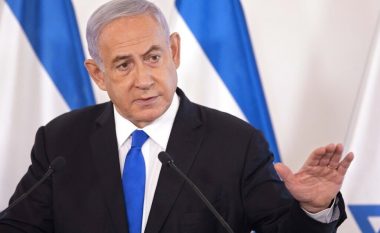 Netanyahu i përgjigjet kritikave të presidentit Biden