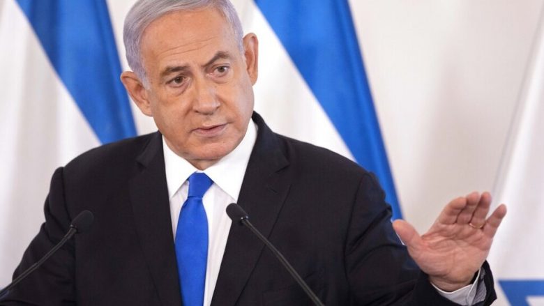 Netanyahu i përgjigjet kritikave të presidentit Biden