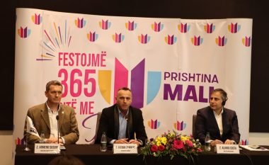 Prishtina Mall feston përvjetorin e parë me rritje të jashtëzakonshme gjatë kësaj periudhe