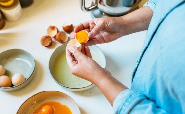 A e rrit kolesterolin konsumimi i vezëve? Rezultate befasuese të studimit të ri