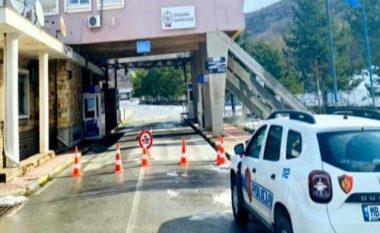 Pasi Greqia bllokoi kufijtë, reagon ambasada e Shqipërisë në Athinë