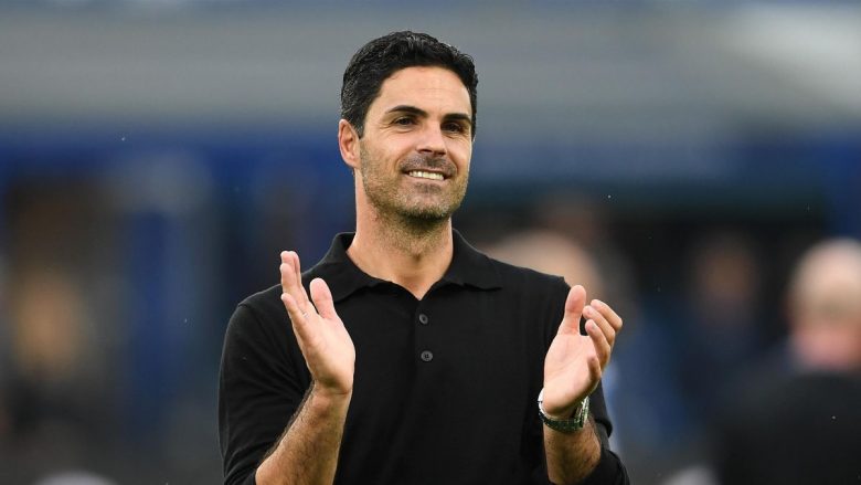 Mikel Arteta ishte pranë kalimit shokues tek një tjetër klub anglez para se të bëhej trajner i Arsenalit