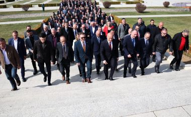Haradinaj: Shtëpia e Jasharëve u bë simbol i luftës për liri, një fortifikim i vendosur kundër shtypjes dhe okupimit
