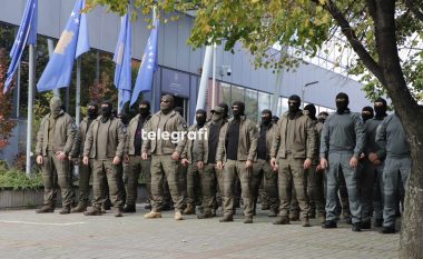 Sindikata e policisë në pritje të takimit me ministrin Sveçla