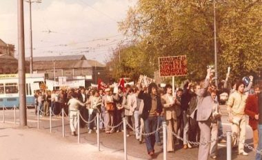 43 vjet nga demonstratat e vitit 1981, Kurti: Revoltë gjithëpopullore ndaj regjimit të Jugosllavisë