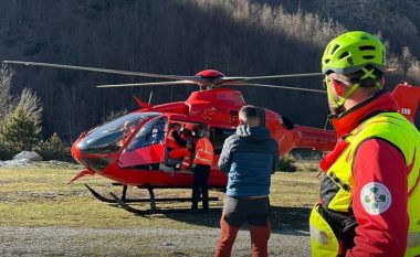 Shtetasja kroate gjendet e vdekur në majën e Jezercës – detaje nga operacioni 10 orësh i kërkim-shpëtimit
