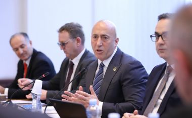 Haradinaj: Kjo qeveri nuk e ka prioritet arsimin