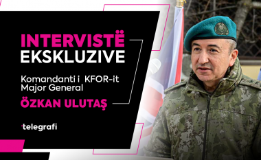 Siguria në Kosovë pas sulmit në Banjskë, komandanti i KFOR-it: Shtuam praninë - përforcimi më i madh në një dekadë, qëllimi të parandalojmë çdo përsëritje të dhunës