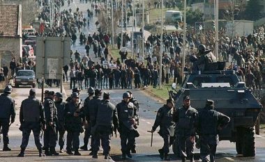 Kurti: Demonstratat e vitit 1989, simbol i rezistencës së popullit të Kosovës ndaj shtypjes serbe