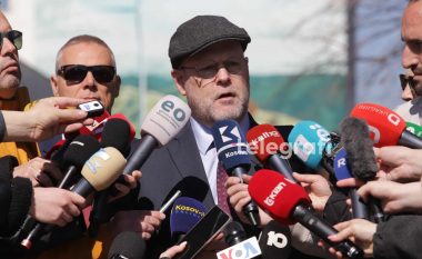Hovenier iu përgjigjet deklaratave kërcënuese të Vuçiqit: Aleanca më e suksesshme ushtarake është në Kosovë