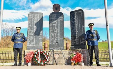 25-vjet nga masakra në Izbicë, Osmani: Forcat serbe masakruan edhe vajzën gjashtëmuajshe