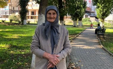 Zhduket 86-vjeçarja nga Rahoveci, kërkohet ndihmë për gjetjen e saj