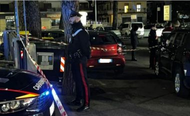 Dy shqiptarë plagosen në Itali, dyshohet për larje hesapesh