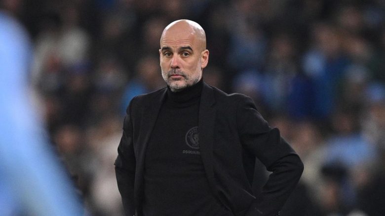 Guardiola tregon yllin e Arsenalit të cilin do të donte ta transferonte çdo ekip i Ligës Premier