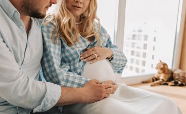 Java e 39-të e shtatzënisë: Mbajeni afër çantën e lindjes, bebja vjen shumë shpejt!