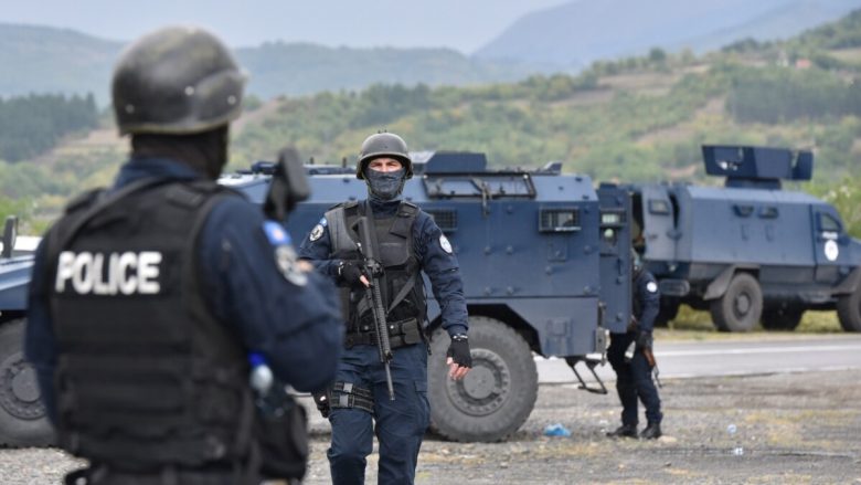 Ndahen nga 500 euro për policët që u plagosën në veri të Kosovës dhe për ata me sëmundje të rënda