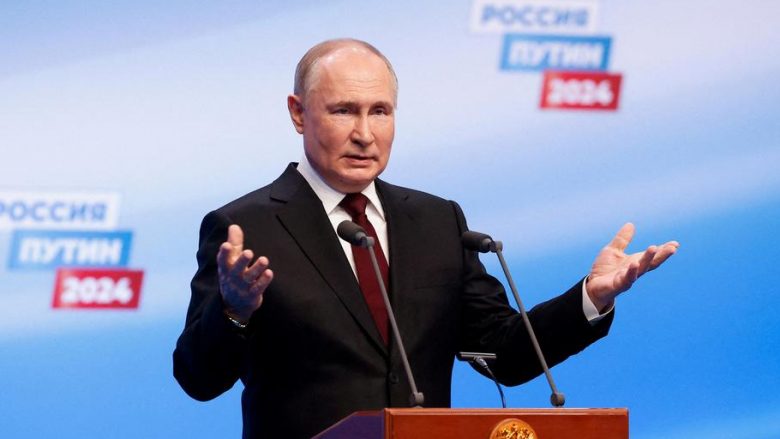 BE: Zgjedhjet në Rusi të bazuara në “shtypje dhe frikësim”