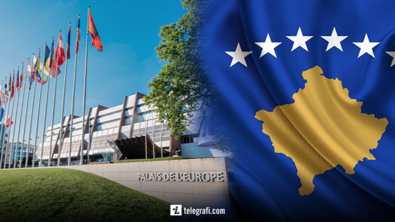 Aplikimi i Kosovës për anëtarësim në Këshill të Evropës, opinioni i Bakoyannis sot në rend dite  