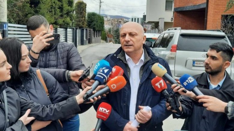 Bastisja në shtëpinë e Selimit, avokati: Janë kërkuar prova që lidhen me pengim të drejtësisë