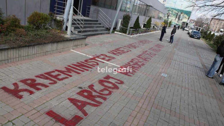 PSD me aksion para Qeverisë, i kërkojnë Kurtit të largoj “konservatorët” prej LVV-së