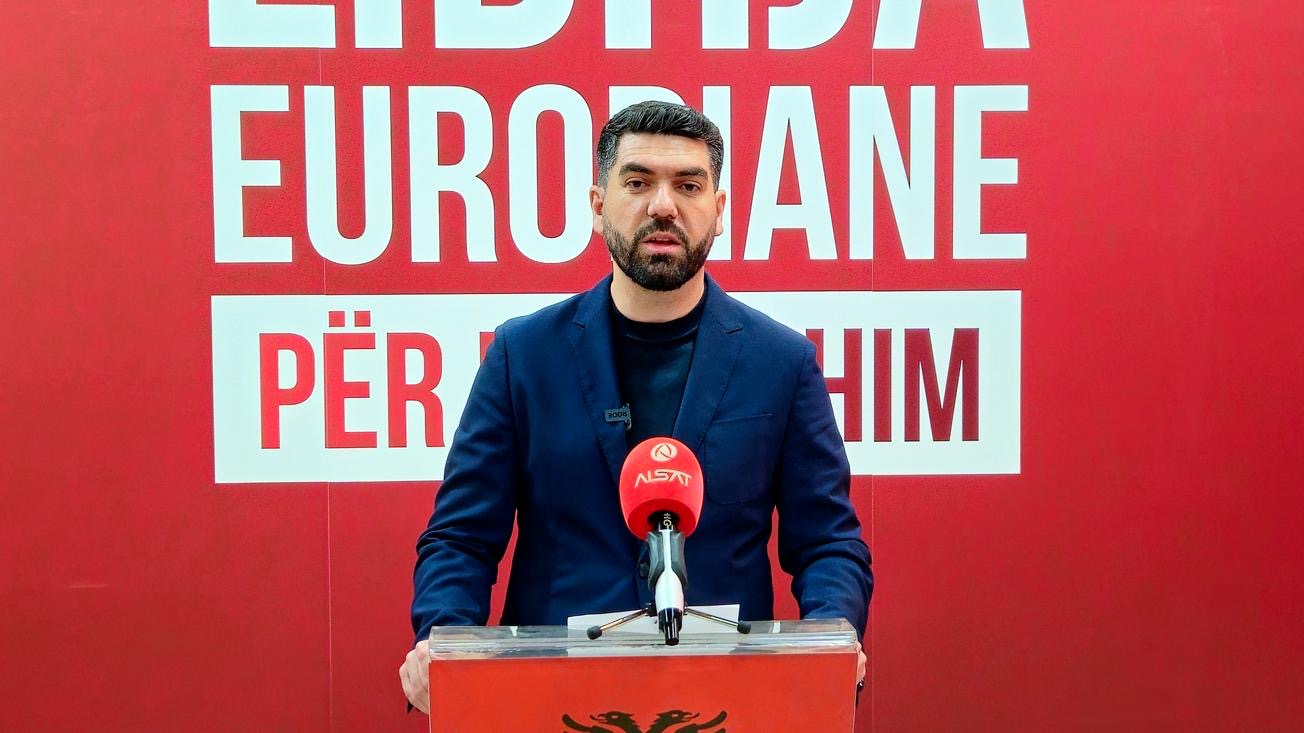 VLEN: Droja e OSBE-së për parregullsi zgjedhjore në Maqedoni të Veriut e ka emrin Bujar Osmani