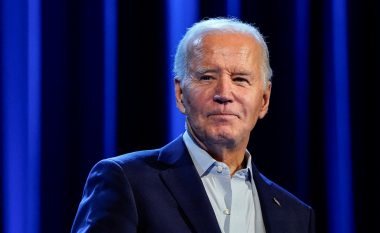 Biden thotë se kombet arabe, “të përgatitura për të njohur plotësisht Izraelin” për herë të parë
