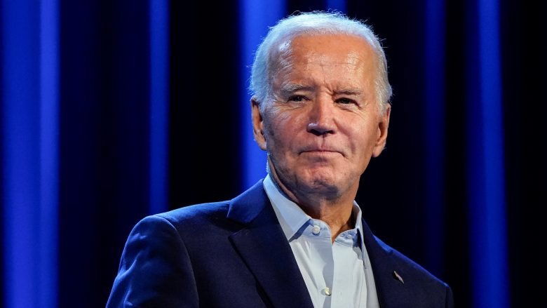 Biden thotë se kombet arabe, “të përgatitura për të njohur plotësisht Izraelin” për herë të parë