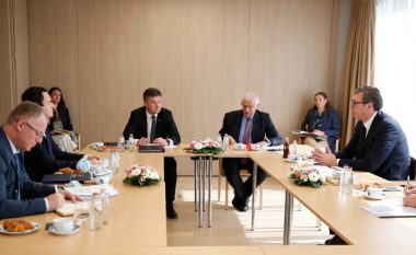 KIPRED: Rusia po e përdor dialogun Kosovë-Serbi për t’i realizuar qëllimet e veta gjeopolitike në Ballkan
