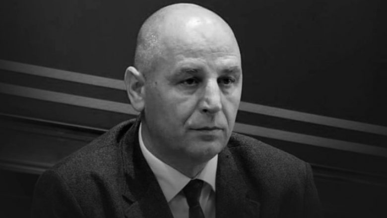 AGK telegram ngushëllimi për vdekjen e gazetarit Arben Rugova 