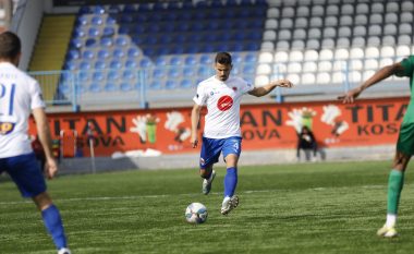 Limani kërkon mbështetjen e Plisave për ndeshjen gjysmëfinale ndaj Dritës