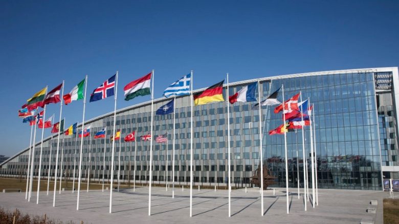 Haliti: Kosova pritet të pranohet partner i acociuar në Asamblenë Parlamentare të NATO-s