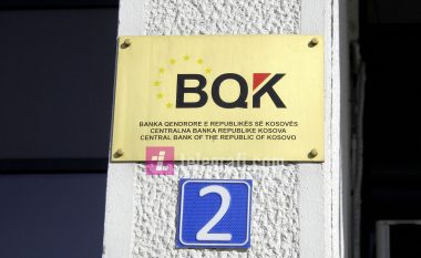 BQK-ja dhe bankat për tre muaj i tërhoqën nga qarkullimi mbi 47 mijë monedha 2 euroshe, të dyshuara si të falsifikuara