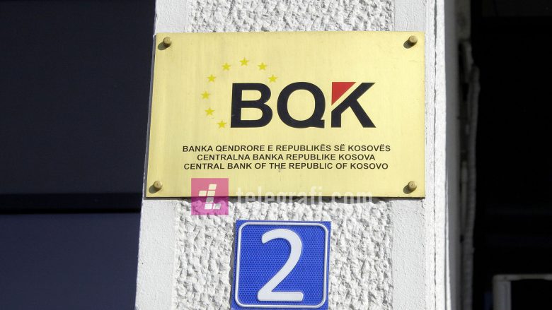 BQK-ja dhe bankat për tre muaj i tërhoqën nga qarkullimi mbi 47 mijë monedha 2 euroshe, të dyshuara si të falsifikuara