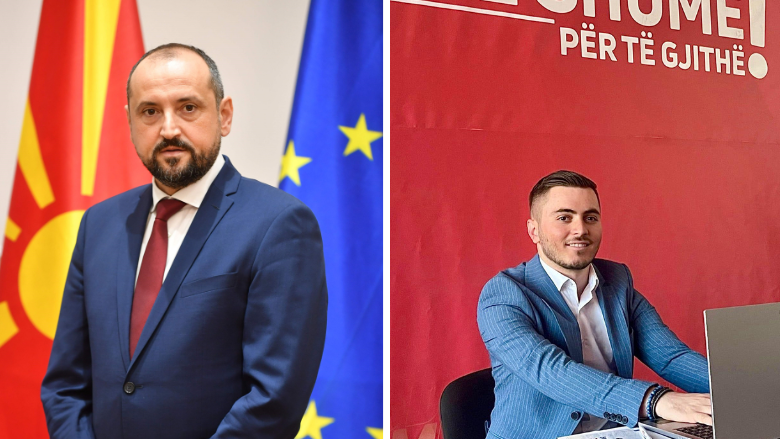 LSDM publikoi bartësit e listave për zgjedhjet kuvendare, dy shqiptarë në pozita të garantuara