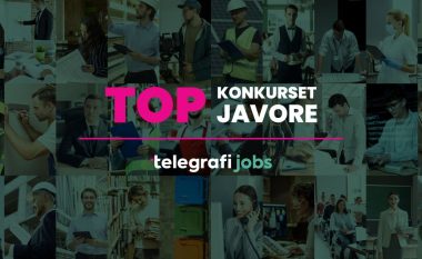 Telegrafi Jobs – destinacion përfundimtar për punëkërkuesit