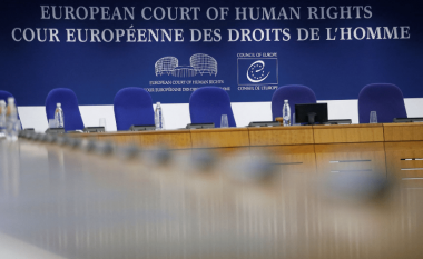 Si do të mund t'i drejtohen kosovarët Gjykatës së Strasburgut?