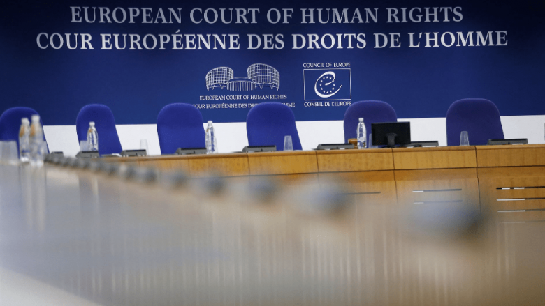Si do të mund t’i drejtohen kosovarët Gjykatës së Strasburgut?