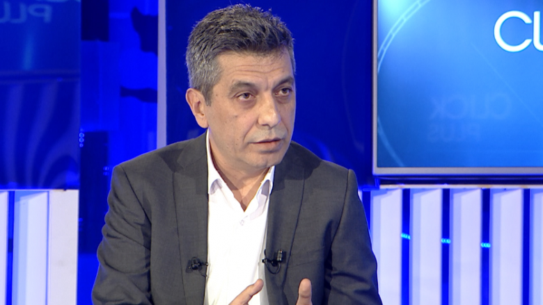 Izet Mexhiti: Ali Ahmeti, humbjen te shqiptarët mundohet ta mbulojë me vota të minoriteteve
