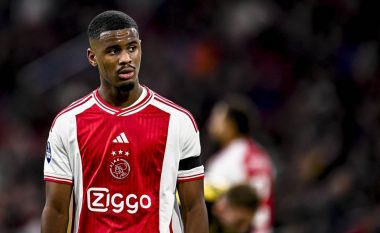 Tre gjigantët e Ligës Premier duan ta transferojnë sensacionin e Ajaxit