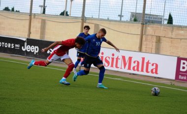 Kosova U19 pëson humbje me rezultat të ngushtë ndaj Spanjës U19 në ndeshjen e dytë të Elite Round