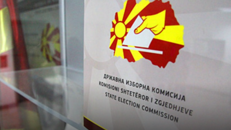 Dashtevski: Deri ora 09:00 dalja për zgjedhjet presidenciale është 4.17%