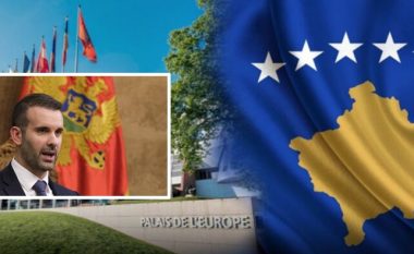 “Votimi i vërtetë do të jetë në Këshillin e Ministrave”, kryeministri malazez paralajmëron votën pro anëtarësimit të Kosovës në Këshillin e Evropës