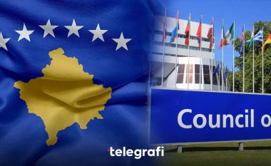 Nis shqyrtimi i raportit të Kosovës për anëtarësim në Këshill të Evropës