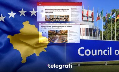 Katër votat kundër Kosovës në Këshillin e Evropës dhe një abstenim, gjithçka çka duhet të dini