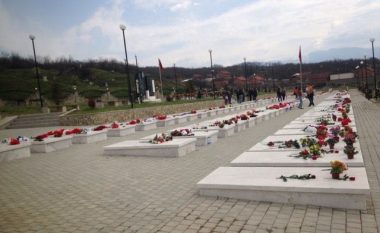 25 vjet nga masakra në Krushë të Madhe dhe në tri fshatrat e Rahovecit