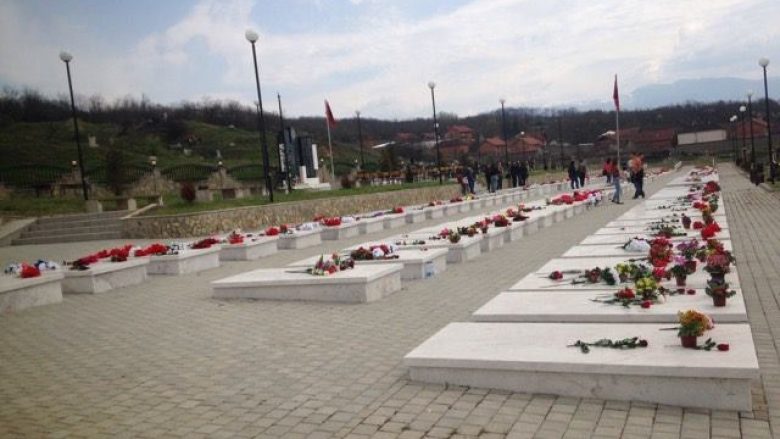 25 vjet nga masakra në Krushë të Madhe dhe në tri fshatrat e Rahovecit