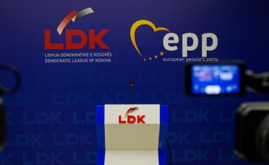 LDK forcon lidhjen – mobilizohen asamblistët në gjithë Kosovën