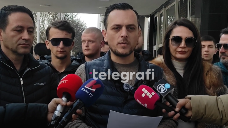 BDI Tetovë: Punëtori i NPK-së i cili humbi gishtat e dorës, u përjashtua nga puna