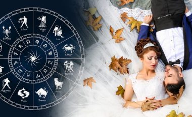Në cilën moshë duhet të martoheni, në bazë të shenjës suaj të Zodiakut?